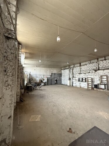 Obyekt - Bakıxanov q. - 240 m² (5)