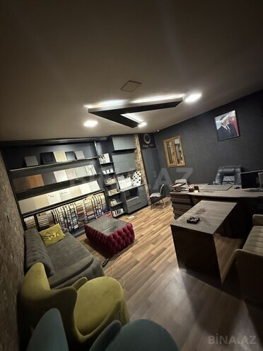 Obyekt - Bakıxanov q. - 240 m² (7)
