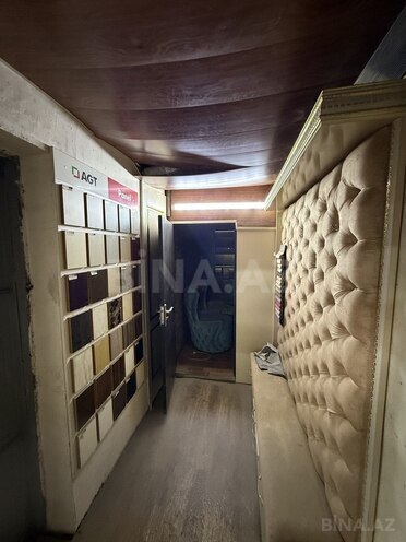 Obyekt - Bakıxanov q. - 240 m² (8)