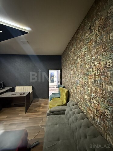 Obyekt - Bakıxanov q. - 240 m² (9)