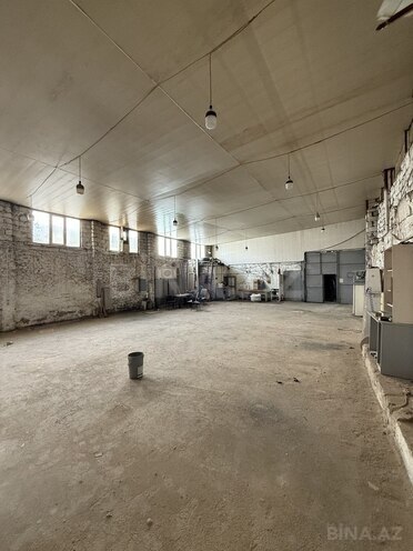 Obyekt - Bakıxanov q. - 240 m² (6)