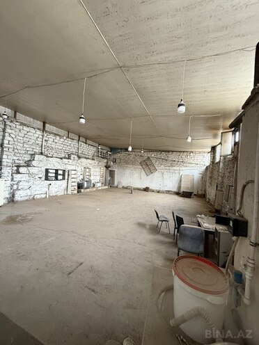 Obyekt - Bakıxanov q. - 240 m² (3)