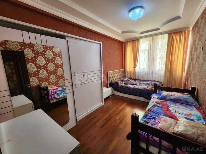 4 otaqlı yeni tikili - Masazır q. - 90 m² (4)