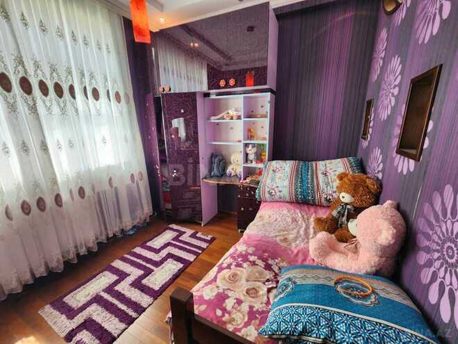 4 otaqlı yeni tikili - Masazır q. - 90 m² (6)