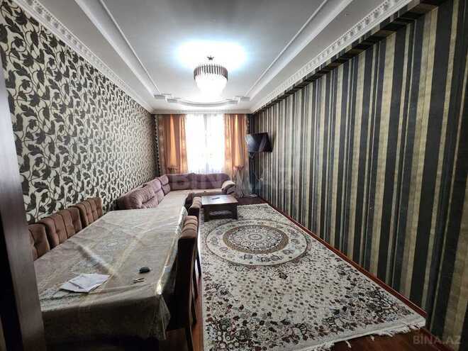 4 otaqlı yeni tikili - Masazır q. - 90 m² (3)