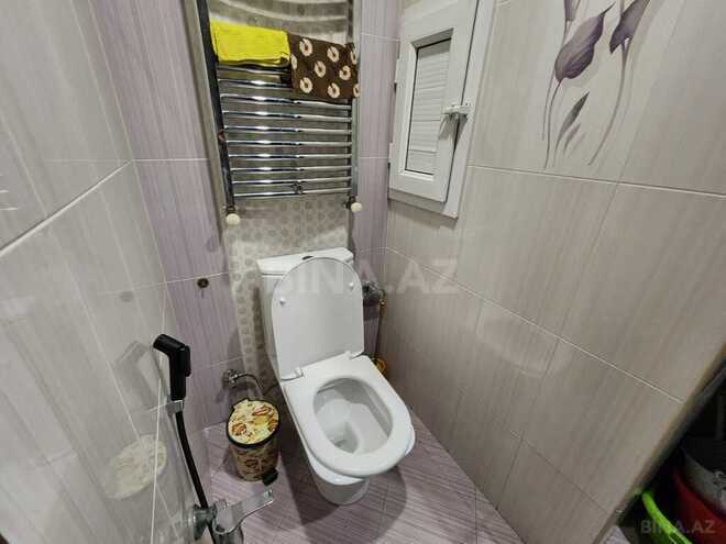 4 otaqlı yeni tikili - Masazır q. - 90 m² (11)