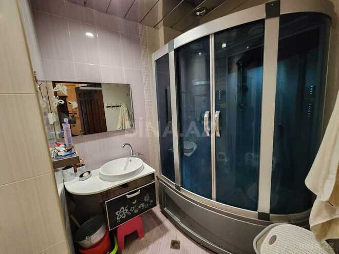 4 otaqlı yeni tikili - Masazır q. - 90 m² (10)