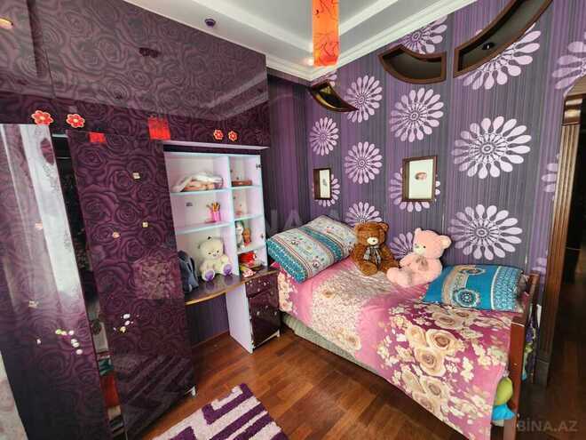 4 otaqlı yeni tikili - Masazır q. - 90 m² (9)
