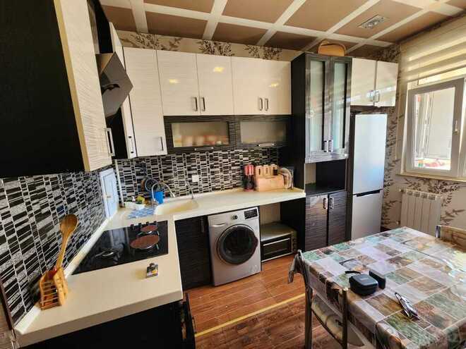 4 otaqlı yeni tikili - Masazır q. - 90 m² (7)