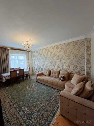 2-комн. вторичка - пос. Старые Гюнешли - 60 м² (6)