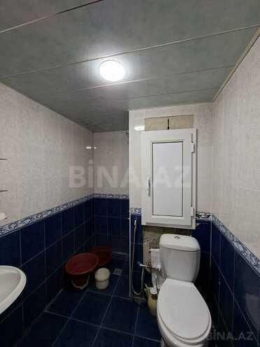 2-комн. вторичка - пос. Старые Гюнешли - 60 м² (9)