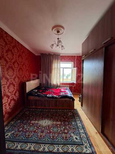 2-комн. вторичка - пос. Старые Гюнешли - 60 м² (3)