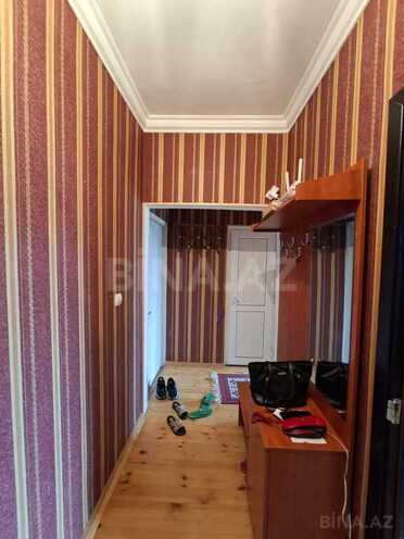 2-комн. вторичка - пос. Старые Гюнешли - 60 м² (10)