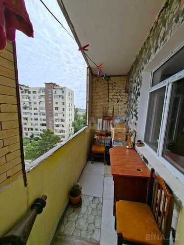 2-комн. вторичка - пос. Старые Гюнешли - 60 м² (5)
