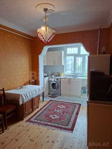 2-комн. вторичка - пос. Старые Гюнешли - 60 м² (8)