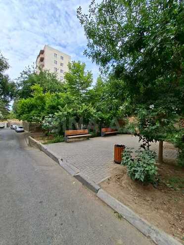 2-комн. вторичка - пос. Старые Гюнешли - 60 м² (1)