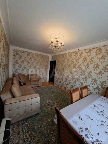 2-комн. вторичка - пос. Старые Гюнешли - 60 м² (2)