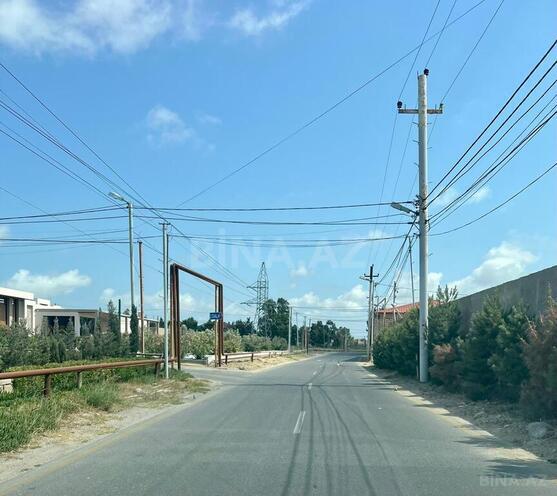 Torpaq - Şüvəlan q. - 6 sot (3)
