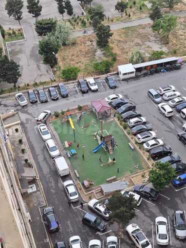 2 otaqlı yeni tikili - Həzi Aslanov m. - 50 m² (9)