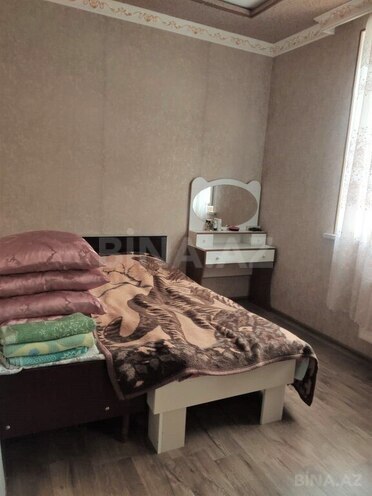 4 otaqlı həyət evi/bağ evi - Həzi Aslanov q. - 110 m² (7)