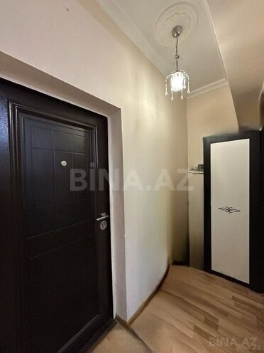2 otaqlı yeni tikili - İnşaatçılar m. - 48 m² (5)