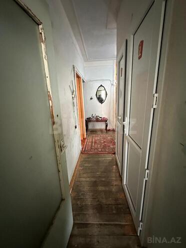 5 otaqlı köhnə tikili - Xətai r. - 135 m² (12)