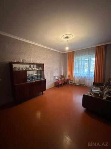 5 otaqlı köhnə tikili - Xətai r. - 135 m² (5)