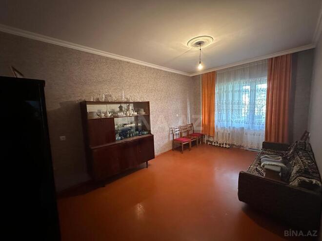 5 otaqlı köhnə tikili - Xətai r. - 135 m² (6)