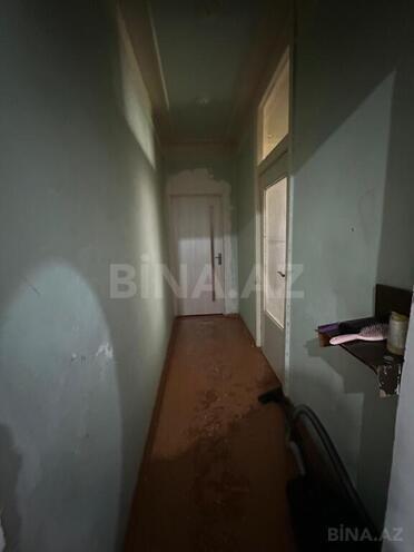 5 otaqlı köhnə tikili - Xətai r. - 135 m² (11)