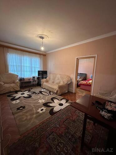 5 otaqlı köhnə tikili - Xətai r. - 135 m² (3)
