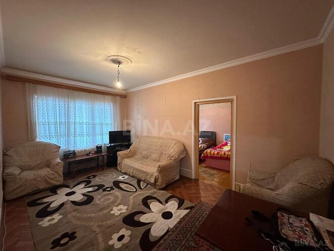 5 otaqlı köhnə tikili - Xətai r. - 135 m² (2)