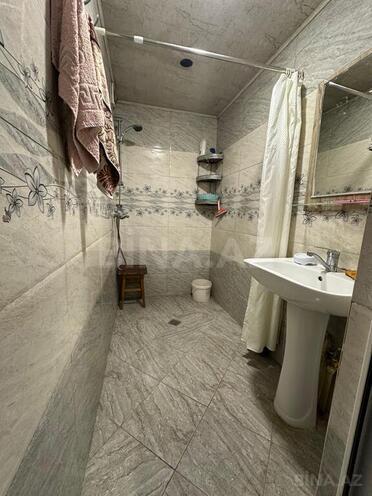 5 otaqlı köhnə tikili - Xətai r. - 135 m² (17)