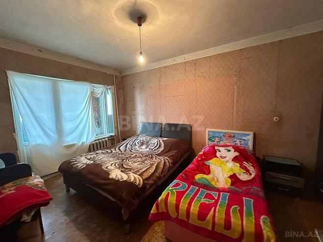 5 otaqlı köhnə tikili - Xətai r. - 135 m² (4)