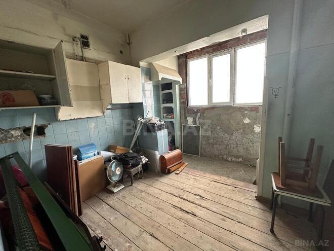 5 otaqlı köhnə tikili - Xətai r. - 135 m² (15)
