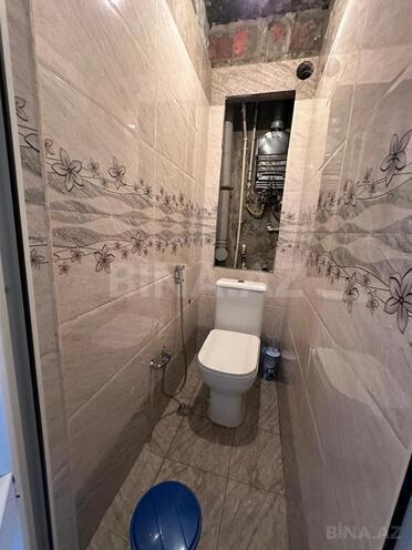 5 otaqlı köhnə tikili - Xətai r. - 135 m² (18)