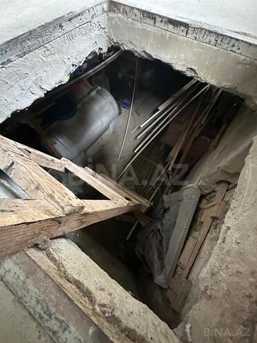5 otaqlı köhnə tikili - Xətai r. - 135 m² (14)