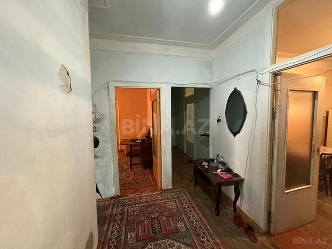 5 otaqlı köhnə tikili - Xətai r. - 135 m² (10)
