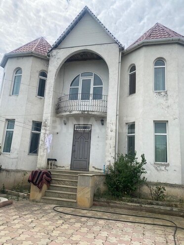 4-комн. дом/дача - пос. Сарай - 180 м² (1)