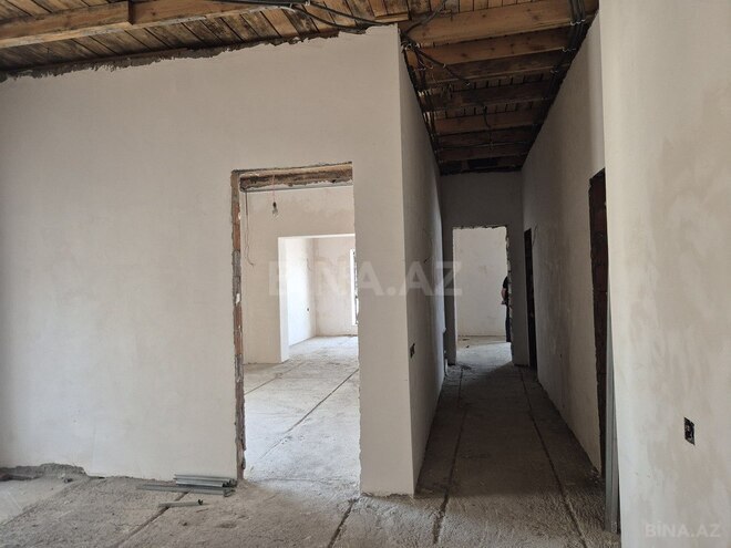 6-комн. дом/дача - м. Ахмедлы - 260 м² (19)