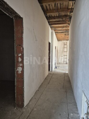 6-комн. дом/дача - м. Ахмедлы - 260 м² (20)