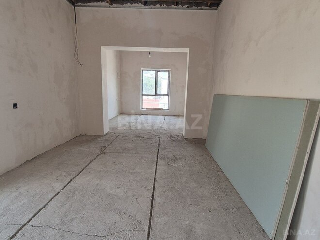 6-комн. дом/дача - м. Ахмедлы - 260 м² (11)