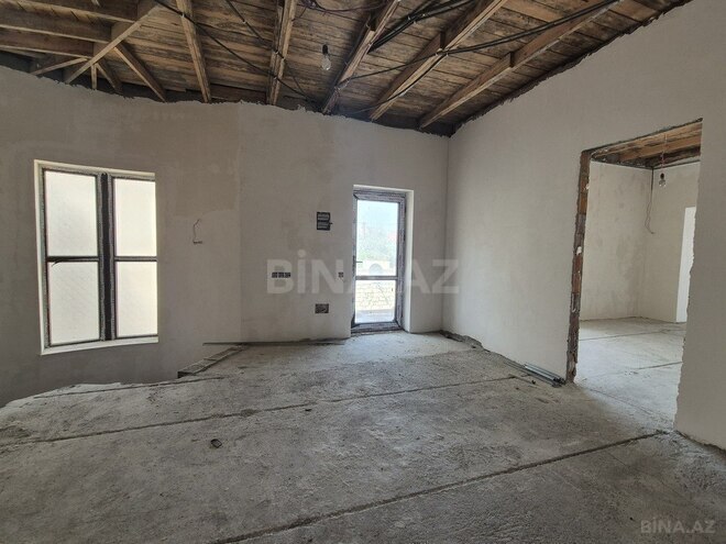 6-комн. дом/дача - м. Ахмедлы - 260 м² (15)