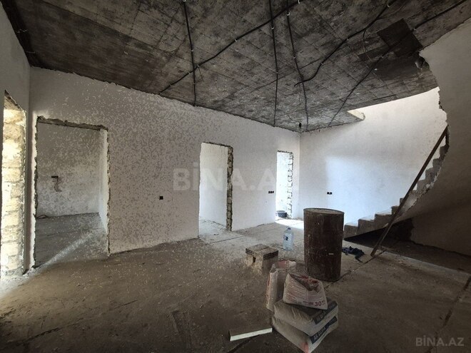 6-комн. дом/дача - м. Ахмедлы - 260 м² (7)