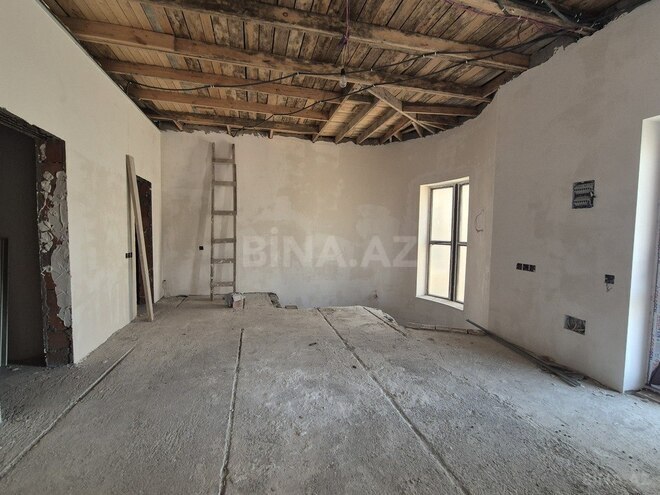 6-комн. дом/дача - м. Ахмедлы - 260 м² (14)
