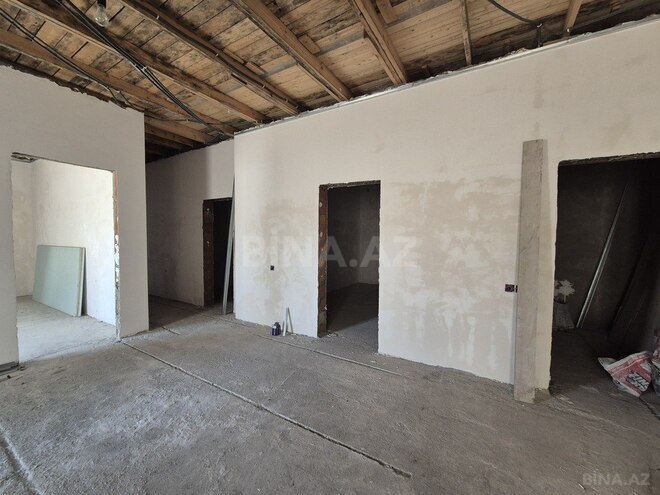 6-комн. дом/дача - м. Ахмедлы - 260 м² (9)
