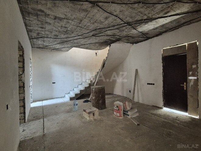 6-комн. дом/дача - м. Ахмедлы - 260 м² (6)
