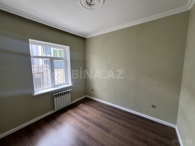 4 otaqlı həyət evi/bağ evi - Biləcəri q. - 100 m² (17)