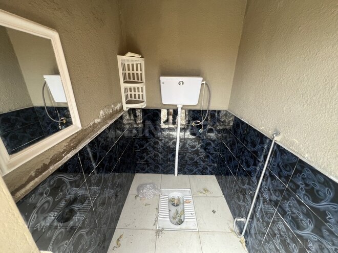 4 otaqlı həyət evi/bağ evi - Biləcəri q. - 100 m² (5)