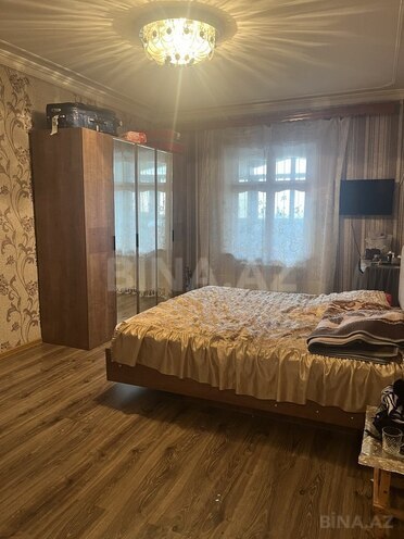 2 otaqlı köhnə tikili - Yeni Yasamal q. - 60 m² (4)