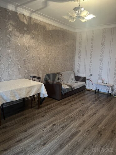 2 otaqlı köhnə tikili - Yeni Yasamal q. - 60 m² (1)